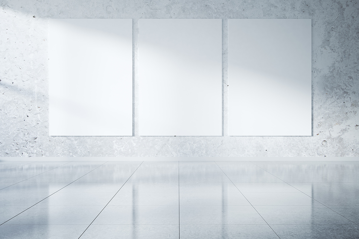 Posters Up To A0 size