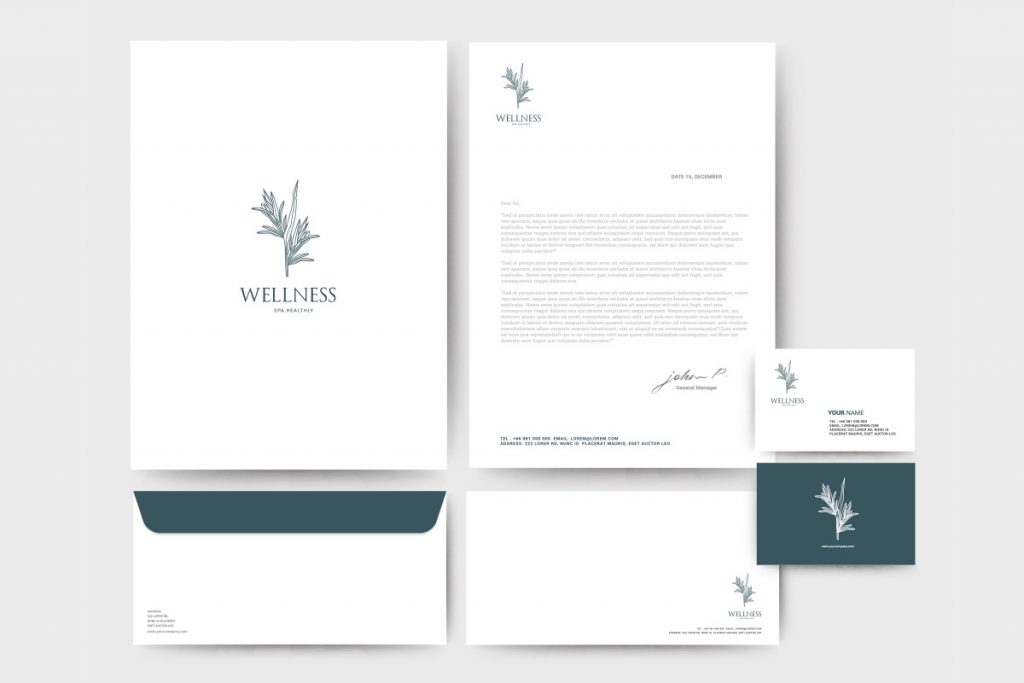 Business Stationery